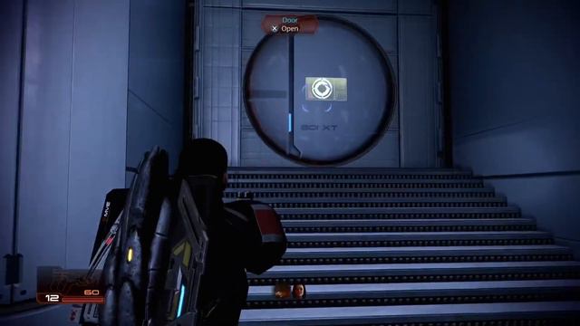 Mass Effect 2 Remastered Live!! Part 4: Helping Miranda смотреть онлайн