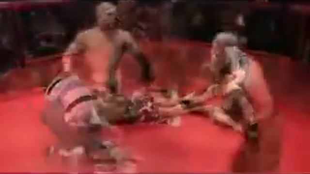 Самый ржачный накаут. Комментаторы бьются в истерике... | Раззряд позитива | Мир интересного смотреть онлайн