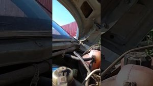 ремонт стеклоочистителей ваз 2110-12