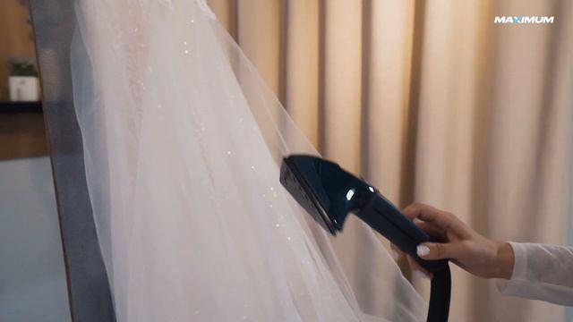 Обзор вертикального отпаривателя Tefal: IT8490E0 ProStyle и DT9100E0 Access. Тест - драйв. смотреть онлайн