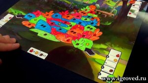 Подборка настольных игр на 8-10 лет. Обзор настольных игр от Игроведа