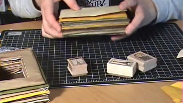 Secret Keepsake Box Part 2.wmv смотреть онлайн