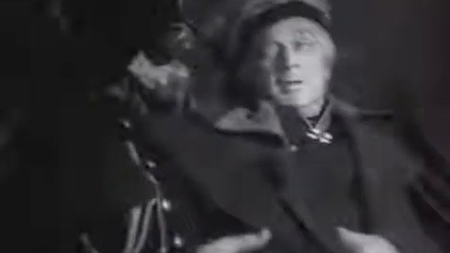 Кутузов  худ  фильм 1943