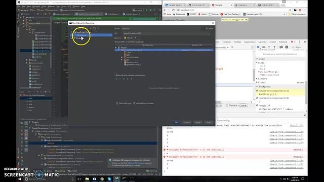ng-2-webpack-webstorm-debug-setup смотреть онлайн