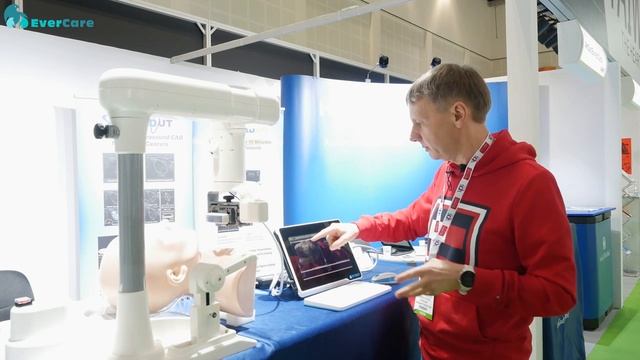 Роботическая ультразвуковая система для диагностики апноэ сна смотреть онлайн