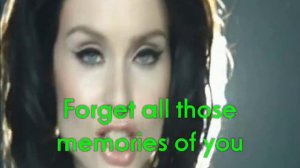 Sophie Ellis Bextor-Heartbreak(Make Me A Dancer)[Karaoke Lyrics]