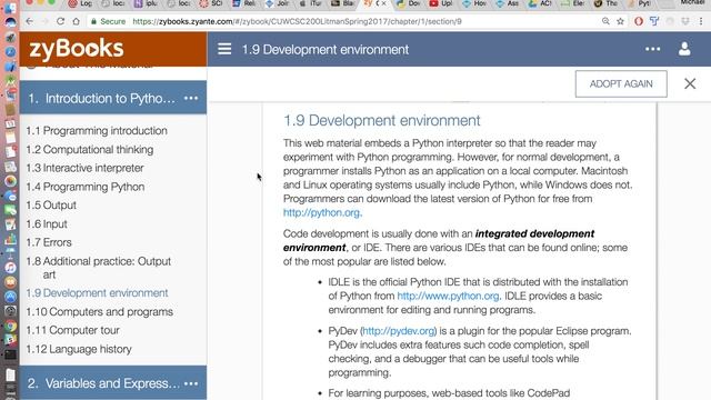 CSC200 2/13/17 смотреть онлайн