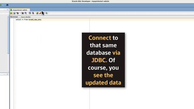Easily enable disaster recovery with Oracle Autonomous Database смотреть онлайн