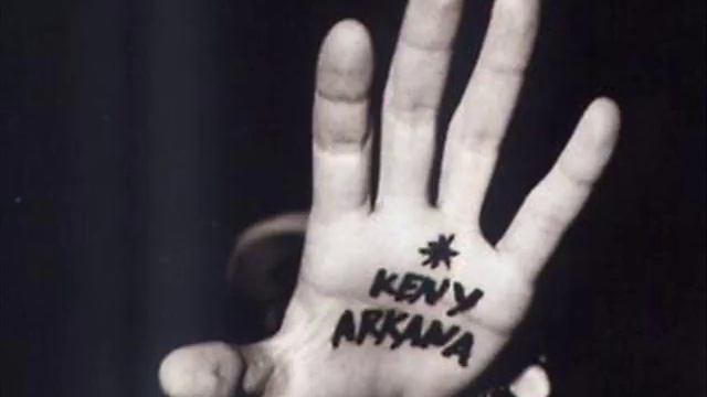Keny Arkana - Eh connard смотреть онлайн