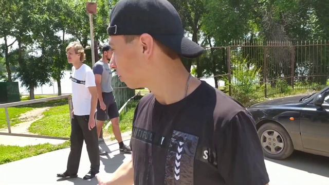 КРОСС В САЛЬСКЕ. пробежал 12 кмКТО Я ТАКОЙ?? начало истории смотреть онлайн