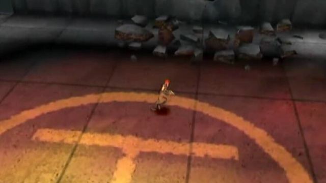 რეგინა დინო კრიზისი ◉ Regina Dino Crisis ◉ Регина Dino Crisis
