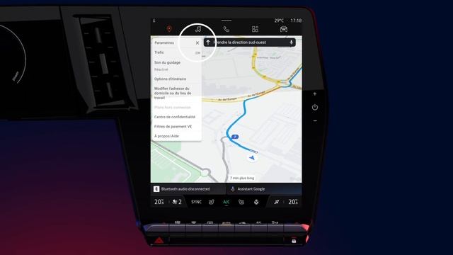 navigation Google смотреть онлайн
