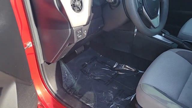 2019 Toyota Corolla St. Petersburg, Tampa, Clearwater, Palm Harbor, Largo, FL 722892AA смотреть онлайн