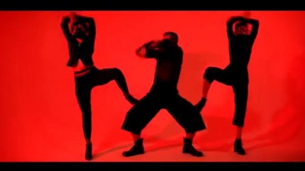 FLAWLESS FAM/ КЛИП/VOGUE