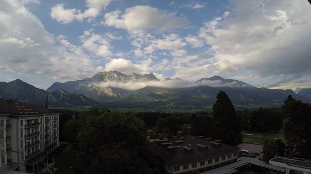 Bad Ragaz (4K) смотреть онлайн