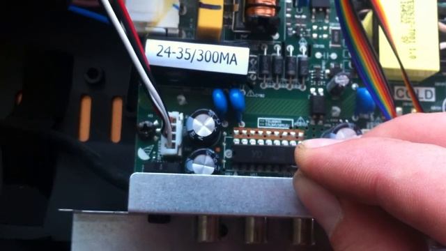 ПРОПАВ ЗВУК TV Saturn led19hd400u 1517p. Телевізор на 1.5кілограма!:) смотреть онлайн