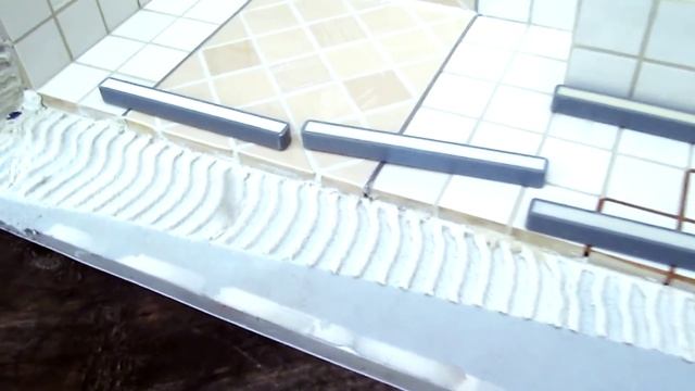 Видео ответ про белую эпоксидную затирку. смотреть онлайн