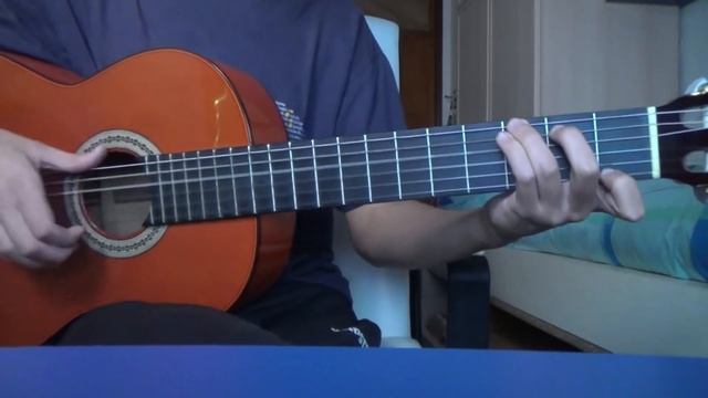 Acordes Pasodoble Las pitorrisas(Cantado) - "Oye estas embarazada" смотреть онлайн