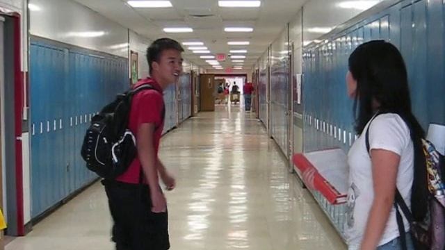 Win Her Heart; Courting Gone Wrong смотреть онлайн