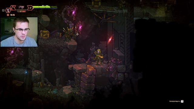 ●Zombotron● Прохождение● ПЕРВЫЙ БОССА #2 смотреть онлайн