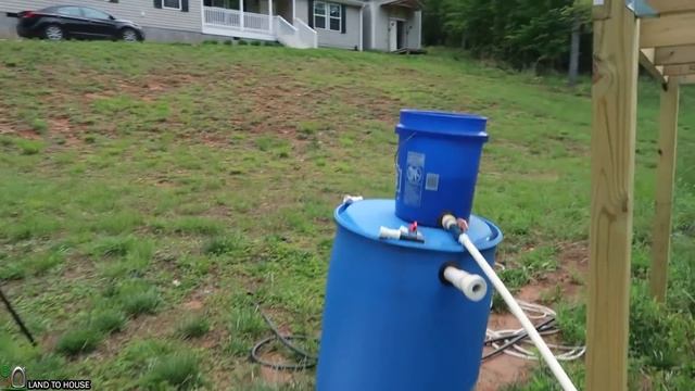 Ram Pump short Drive Pipe смотреть онлайн