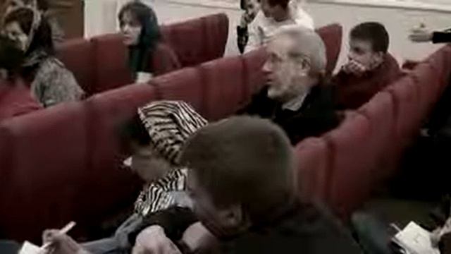 Проф. А.И. Осипов: "Смысл брака и семьи" смотреть онлайн