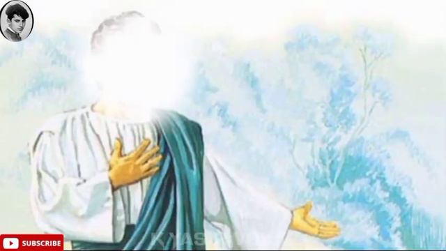 Hazrat zakariya alaihis Salam aur fal | k Yasir voice смотреть онлайн