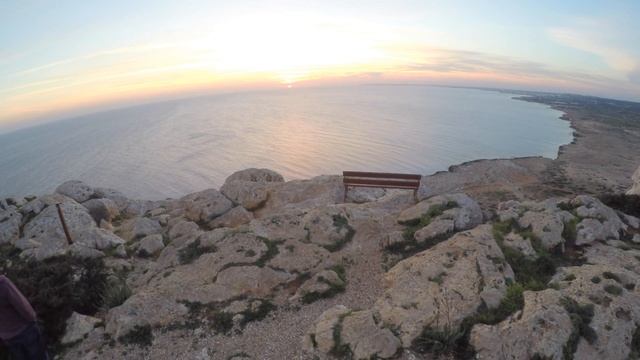 Cape greco viewpoint смотреть онлайн