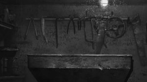 Ganzyshka - Катю засосало в мясорубку | Tiny Bunny Song