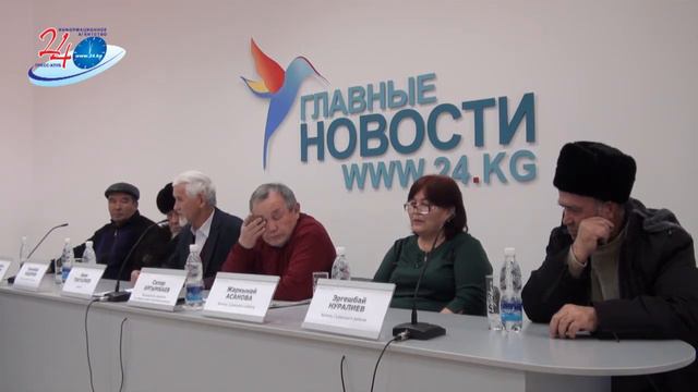 Первые народные ходоки к президенту: о чем они будут просить главу государства? смотреть онлайн