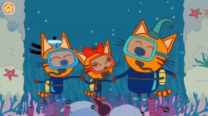 Kid-E-Cats ❤- Educational games | Android GAMES FOR KIDS | AnyGameplay