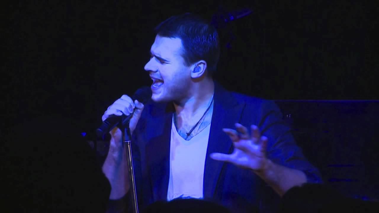 ‪EMIN Showcase in London LIVE at the Savoy Behind the Scenes‬