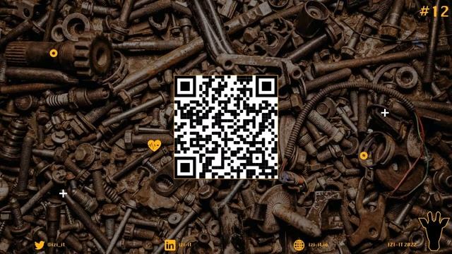 Meetup ZABBIX #12 - By IZI-IT / Automation & Bonnes pratiques смотреть онлайн