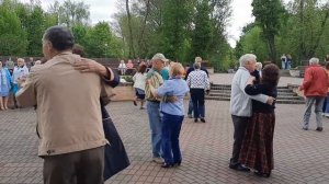 Озорной И Головокружительный Танец Белорусов!?