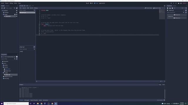 Build A Top-Down 2D GODOT RPG In 20 Minutes!