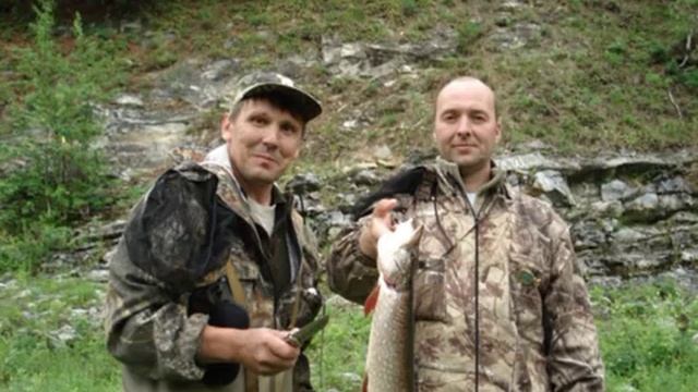 Сплав по Золотому Китату.mpg смотреть онлайн