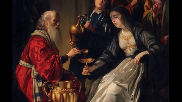 Francesco Cavalli: L'Artemisia - Ardo, Sospiro e Piango смотреть онлайн