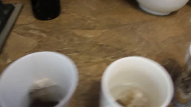 DEгустатор: пробую чай смотреть онлайн