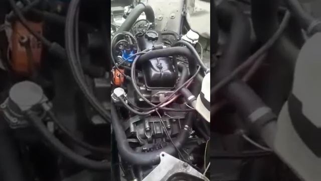 Swap R12 1.4 Renault Express смотреть онлайн