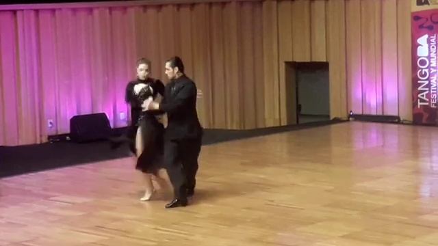 mundial de tango escenario 2023 nochero soy смотреть онлайн