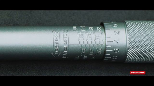Инструкция по использованию динамометрических ключей