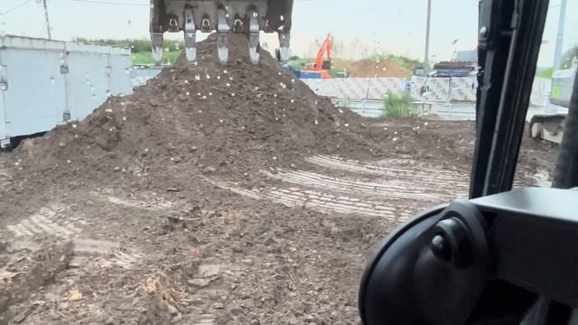 Когда выжимаешь из себя, то что нужно в жизни!Продолжение стажировки Рахмана