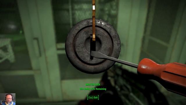 Fallout 4, Barrenwood mod, ep.5, Into the bunker смотреть онлайн