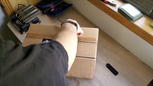 "My Juicy PC Build" / LOUQE Ghost S1 / Mini ITX Case / Ryzen 7 5700X, AMD RX 6800, 64GB DDR4 смотреть онлайн