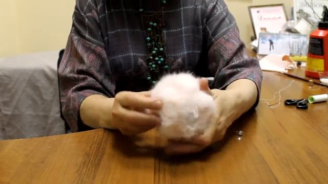 Советы от IrinaToys. Штуфер и шплинтоверт. смотреть онлайн