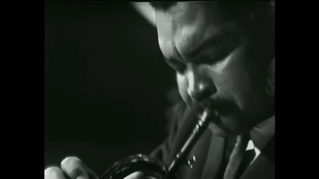 Art Farmer Live 1964 - Jazz Icons DVD