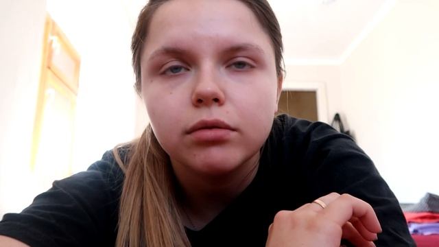 Делаю первые замеры | Моя домашняя тренировка смотреть онлайн