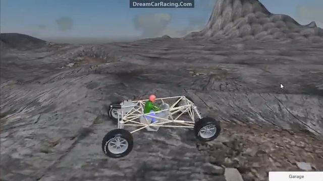 Dream Car Racing 3D: The Development process 2015-07-24 смотреть онлайн
