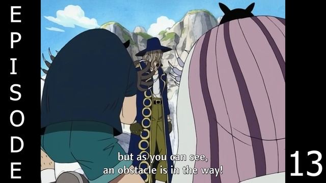 One Piece Episode 11 to 15 in HINDI Explained смотреть онлайн