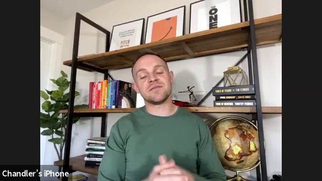 Building A Successful REI Portfolio | Chandler David Smith смотреть онлайн